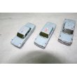 画像5: 科学特捜隊専用車メカコレ 塗装済み完成品3種セット (5)