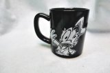 画像: タワーオブテラー ミッキー&ドナルド マグカップ 東京ディズニーシー限定　