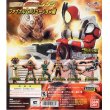 画像1: バンダイHG 仮面らライダー555　ファイナルエボリューション編　全7種セット (1)