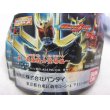 画像3: バンダイHG  仮面ライダークウガ　〜黒い最強戦士編〜　全6種セット (3)