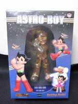 画像: 鉄腕アトム ASTRO BOY デスクトップモデルMasterpiece Edition vol.3