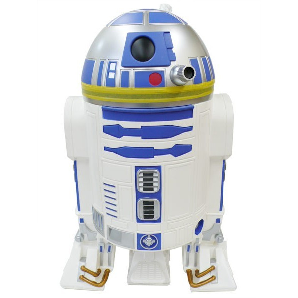 スターウォーズ/ R2-D2 ゴミ箱 R2-D2WB-06 - お宝Toy's ZOON